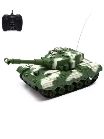 Игрушка военная техника
