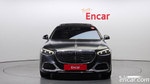 Mercedes-Benz S-Class W223 Maybach S580 4MATIC (12.2022)