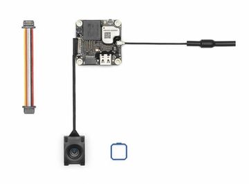 Цифровая система DJI O4 Air Unit