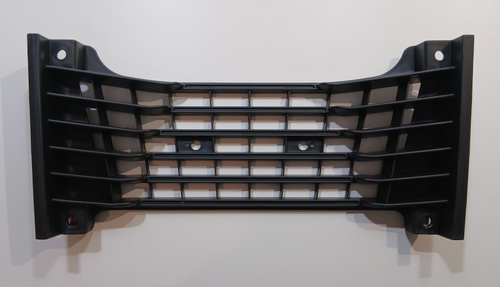 Пластик накладка двигателя Мотоцикл Ataki Carrera 300