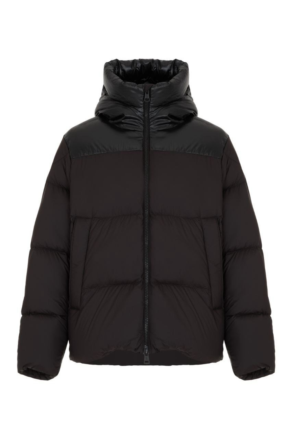 Пуховик Moncler