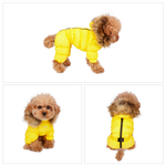 442 PA-OW Комбинезон зимний, унисекс