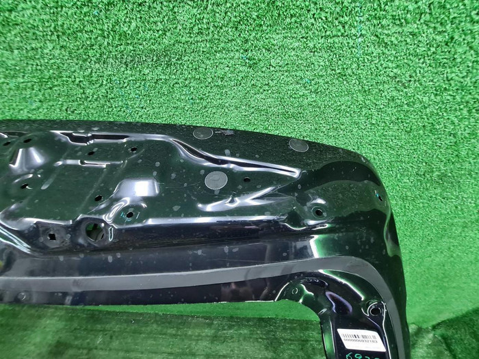 Крышка багажника Lixiang L9 (2022-н.в.)