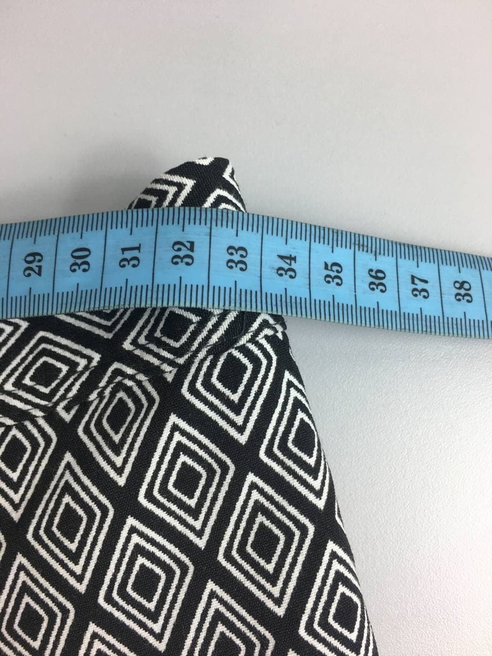 Брюки Morozova Alyona с принтом 40 размер, новые