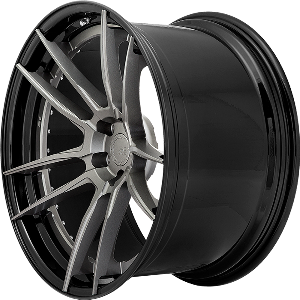 RP FORGED HCA163
