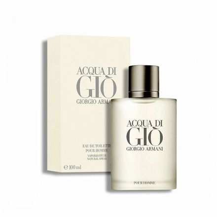 GIORGIO ARMANI