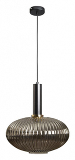 Подвесной светильник Loft it Iris 2070-C+BL