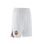 Шорты игровые CSKA Short Away 25/26 — White