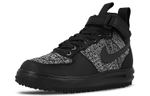 Кроссовки Nike Lunar Force 1 (Женская размерная сетка)