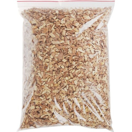 Щепа для копчения /зиплок 300гр/50шт