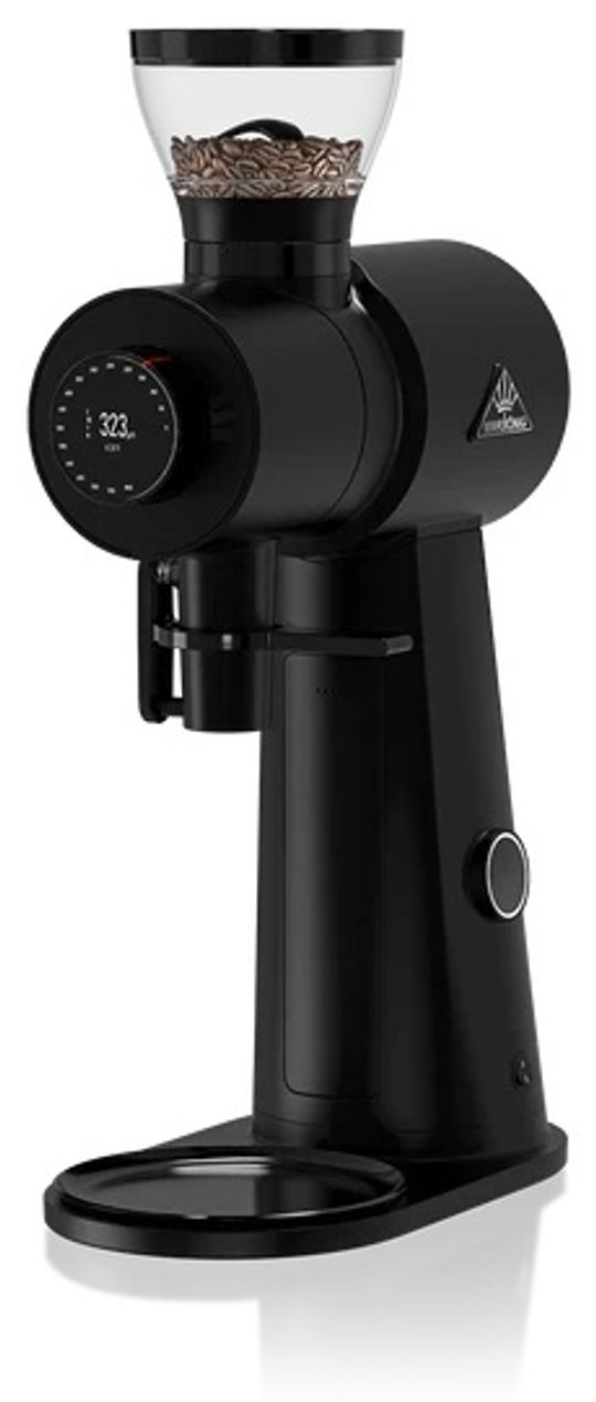 Mahlkönig EK Omnia черный