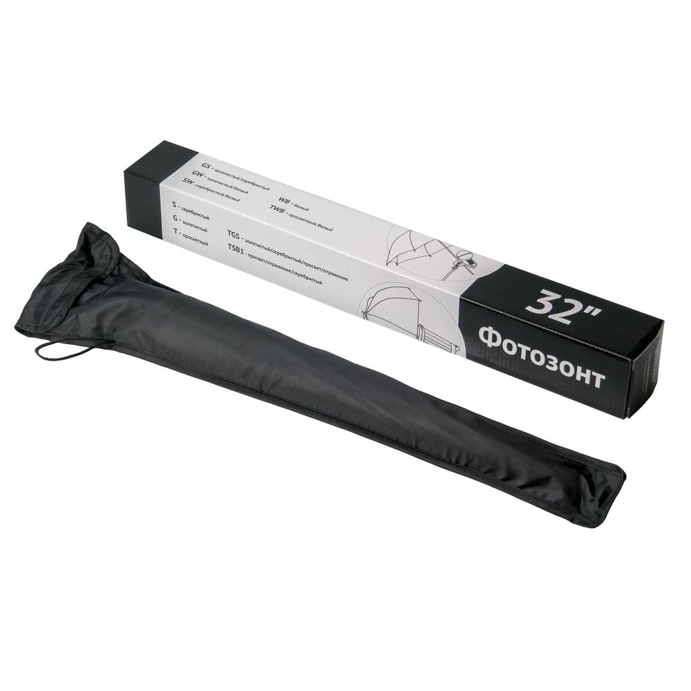 Фотозонт Falcon Eyes URK-32TSB1