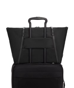 Сумка-шоппер Q Tote/Black Gunmetal