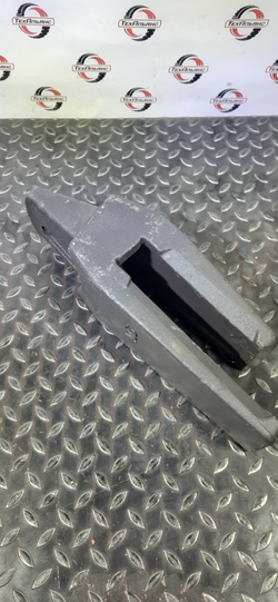 Адаптер 4195699 прямая кромка 42мм (40S)