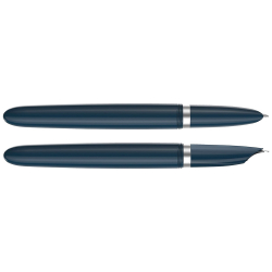 Parker 51 Core - Midnight Blue CT, перьевая ручка, F