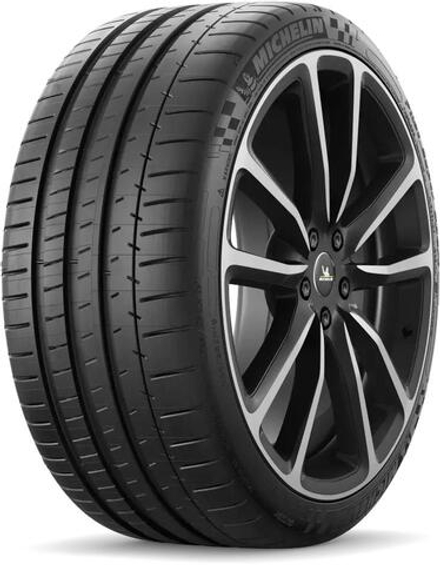 Michelin Pilot Super Sport 255/40 R20 101Y