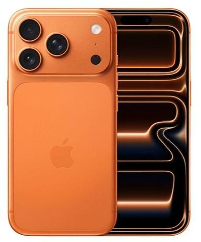 Apple iPhone 17 Pro 256GB (Orange) ESIM