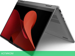 Ноутбук 2-в-1 Lenovo IdeaPad 5 2-in-1 14AHP9 83DT0078RK