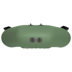 Лодка ПВХ Мастер Лодок Аква Мастер 280НД -