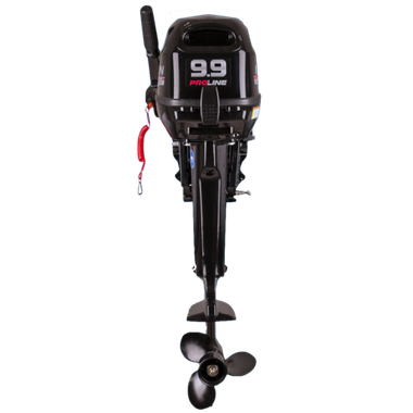 Лодочный мотор Marlin ProLine MP9.9AMHS Force (20)