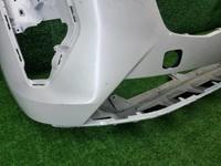 Бампер передний Haval Jolion (2021-2024)