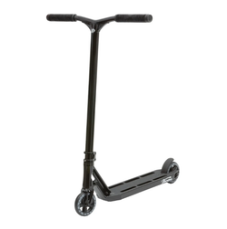 Трюковой самокат Комета Гелиос v2 черный