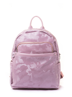 25002/63 Рюкзак жен., текстиль