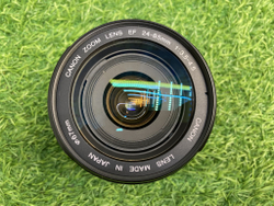 Canon EF 24-85mm 3.5-4.5 USM Покупка/Продажа