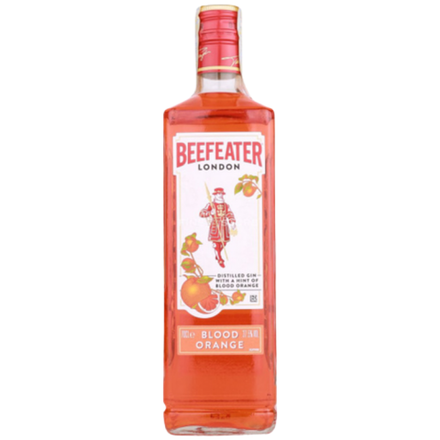 Джин Beefeater Orange  0.7л