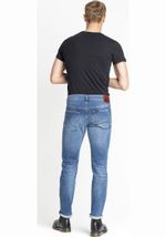 Джинсы DAREN L706ROEM