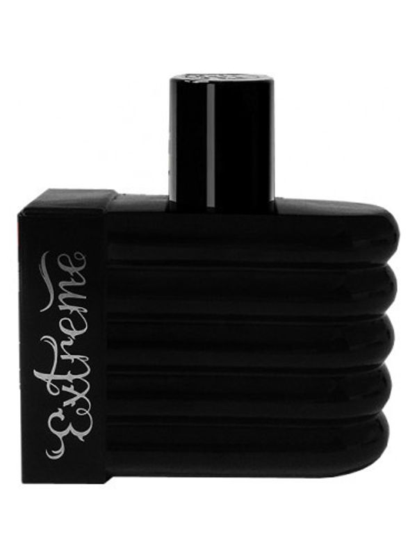 New Brand Parfums Extreme Power