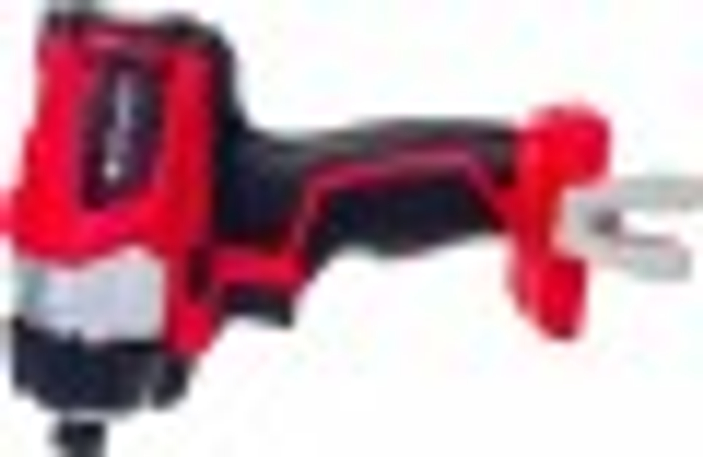 Винтоверт аккумуляторный EINHELL TE-CI 18 Li Brushless-Solo ударный 4510030