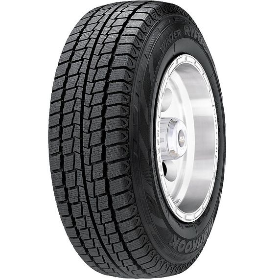 Hankook Tire Winter RW06 195/70 R15C 104/102R