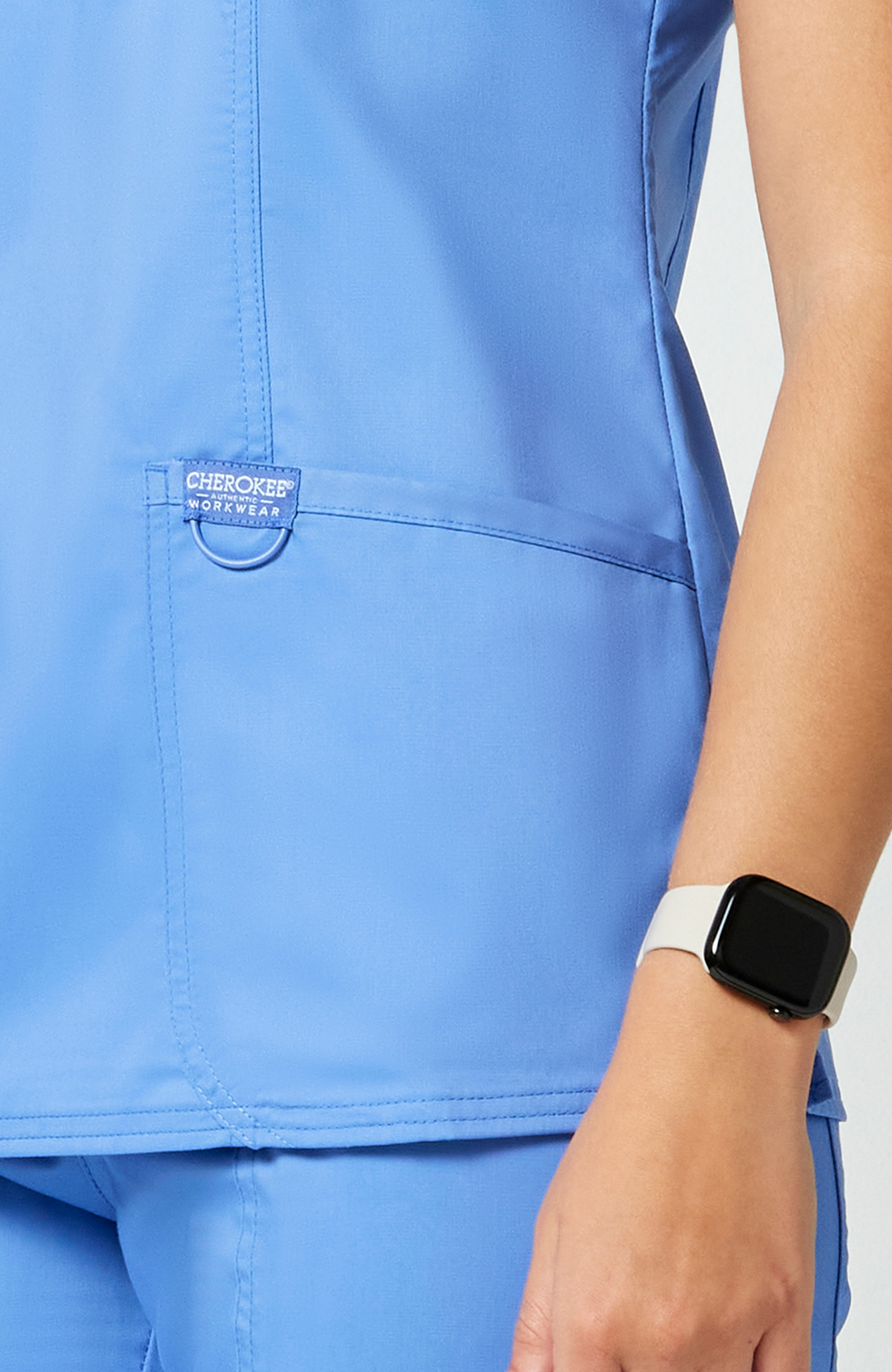 Топ женский Cherokee WW Revolution WWE610 (EU)