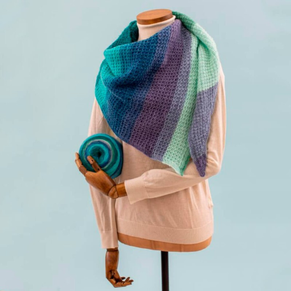 Пряжа Schachenmayr Mohair Dream (84)