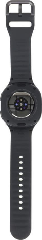 Смарт-часы Samsung Galaxy Watch 8 LTE Watch 8,  40мм,  1.34",  с SIM,  графитовый