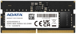 Оперативная память ADATA AD5S48008G-S 8 Гб