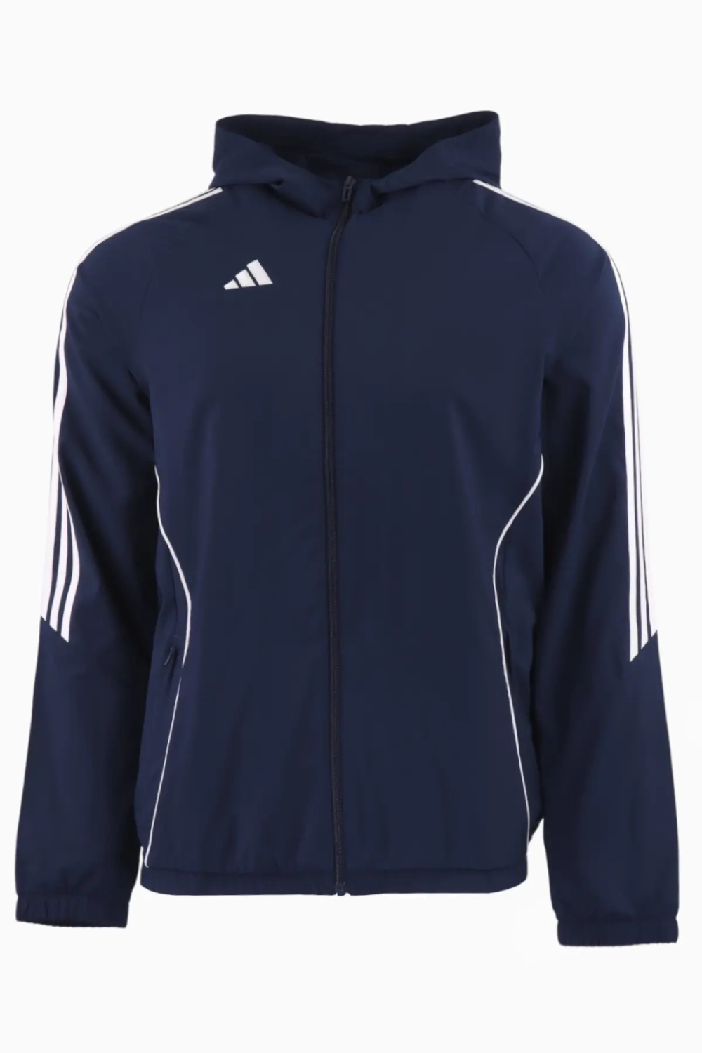 Ветровка adidas Tiro 24 Windbreaker Junior