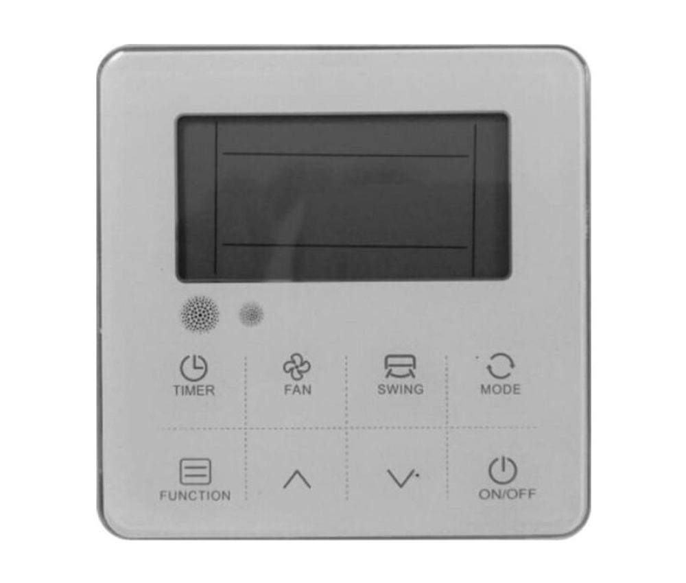 Сплит-система канального типа Rovex RD-48HR3/CCU-48HR3