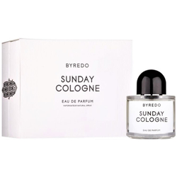 BYREDO Sunday Cologne