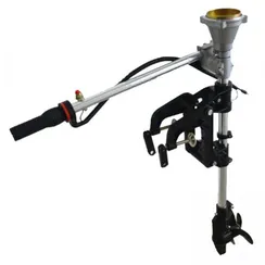 Насадка лодочный мотор BC/GBC-033/043/052 (D винта 215мм)