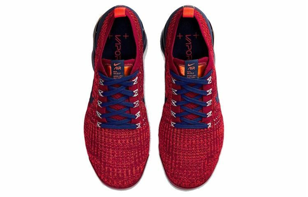 Кроссовки Nike Vapormax 3