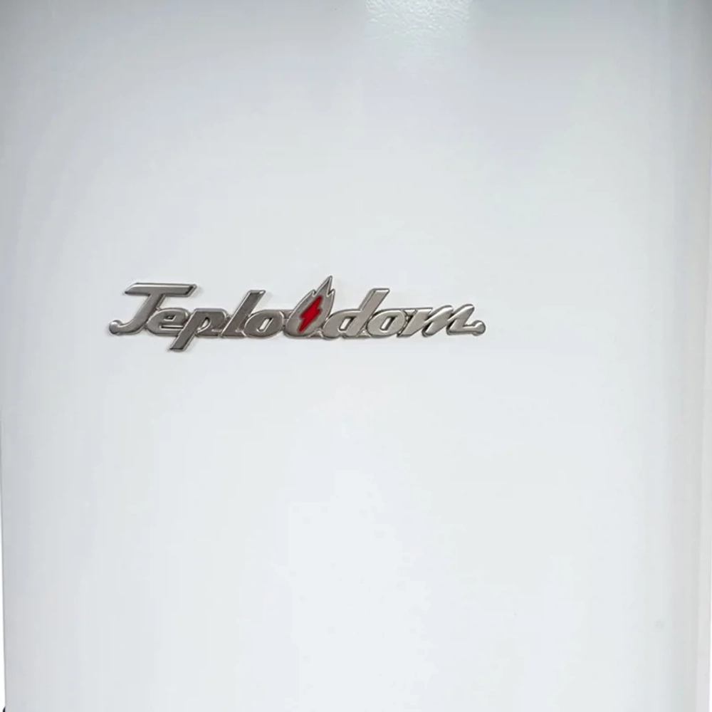 Teplodom i-TRM SILVER - 6 котел электрический 267