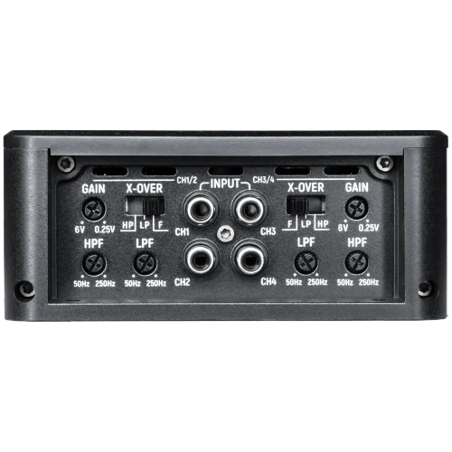 Усилитель AMP PRO 4.120