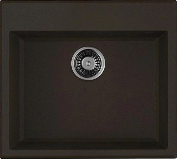 Мойка Omoikiri Tedori 57-ES Tetogranit/эспрессо