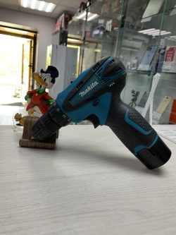 Дрель-шуруповерт Makita 48V (Китай)