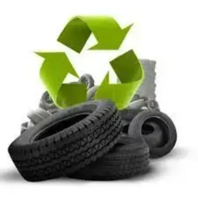 Утилизация шин