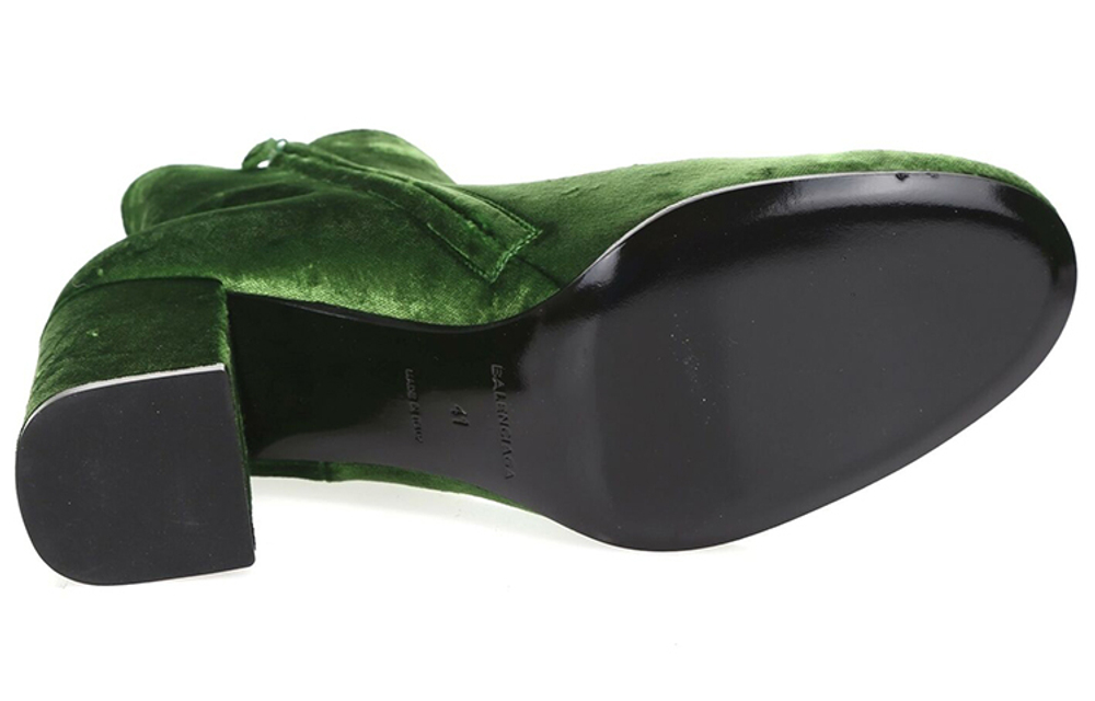 Balenciaga (Женская размерная сетка)