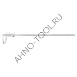 Штангенциркуль ШЦ-III-1000-0.05 ГОСРЕЕСТР 89053-23 ТОЧИНТЕХ