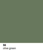 Кресло пластиковое с обивкой Scab Design Hug, оливковый